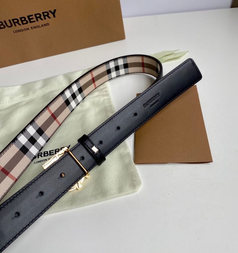 BURBERRY